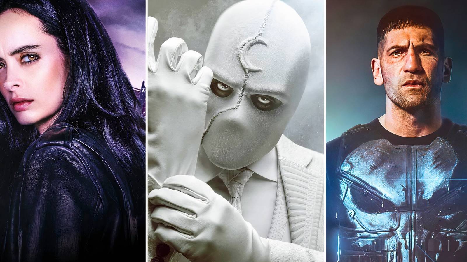 10 Best Shows To Watch If You Like Daredevil: Born Again, Ranked 