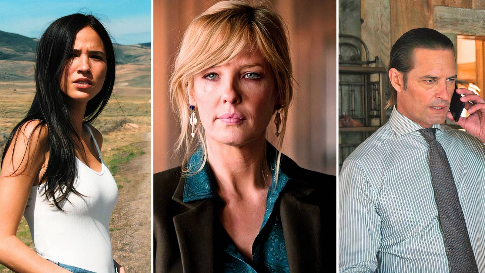 10 Best Yellowstone Episodes, Ranked