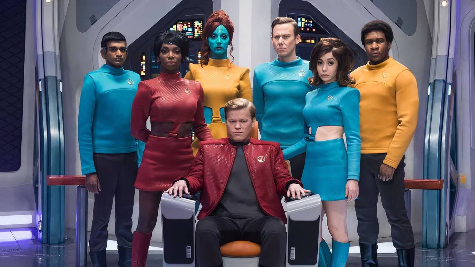 USS Callister