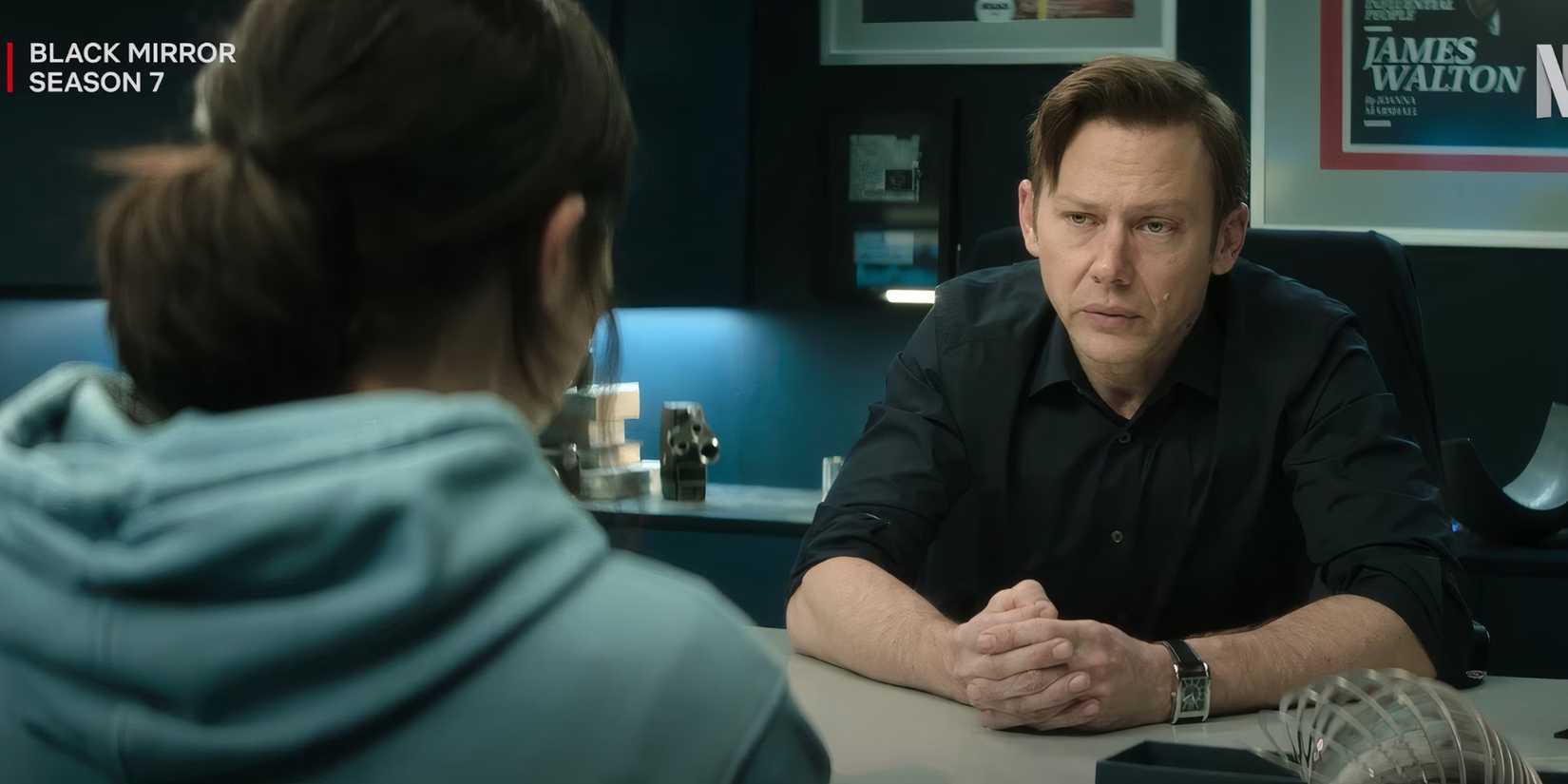 Walton USS Callister