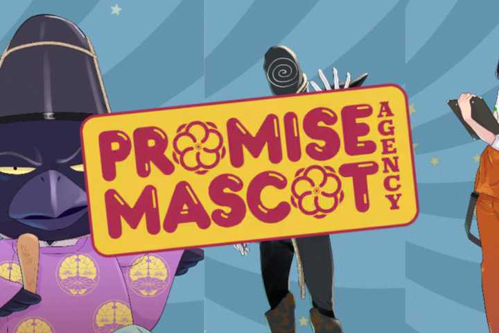 Promise Mascot Agency - Guides | GameRant