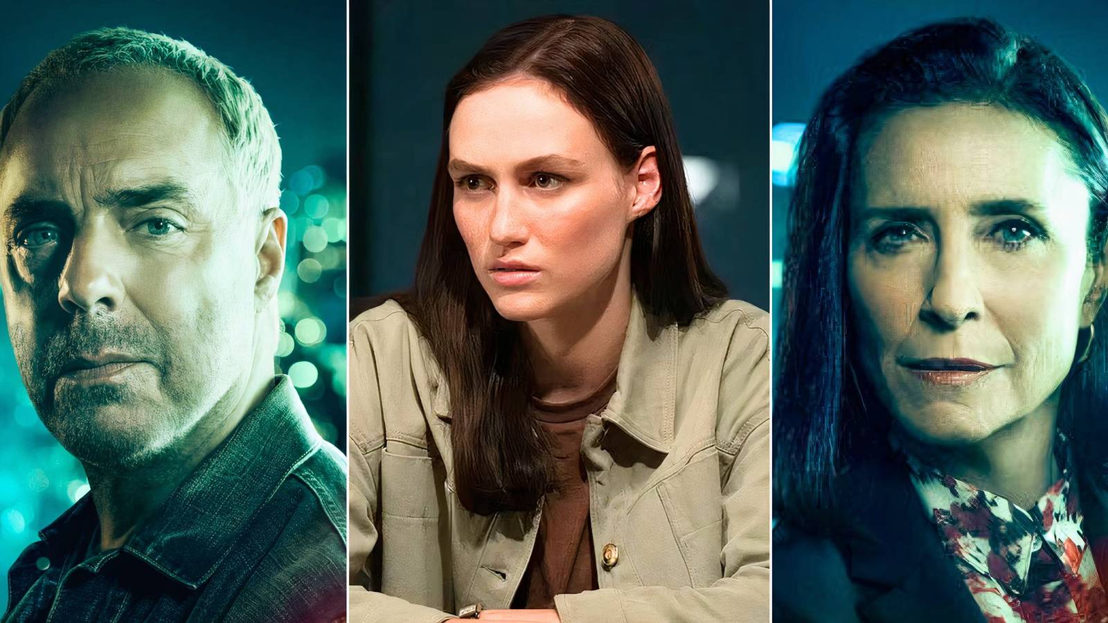 10 Best Episodes In Bosch: Legacy, Ranked