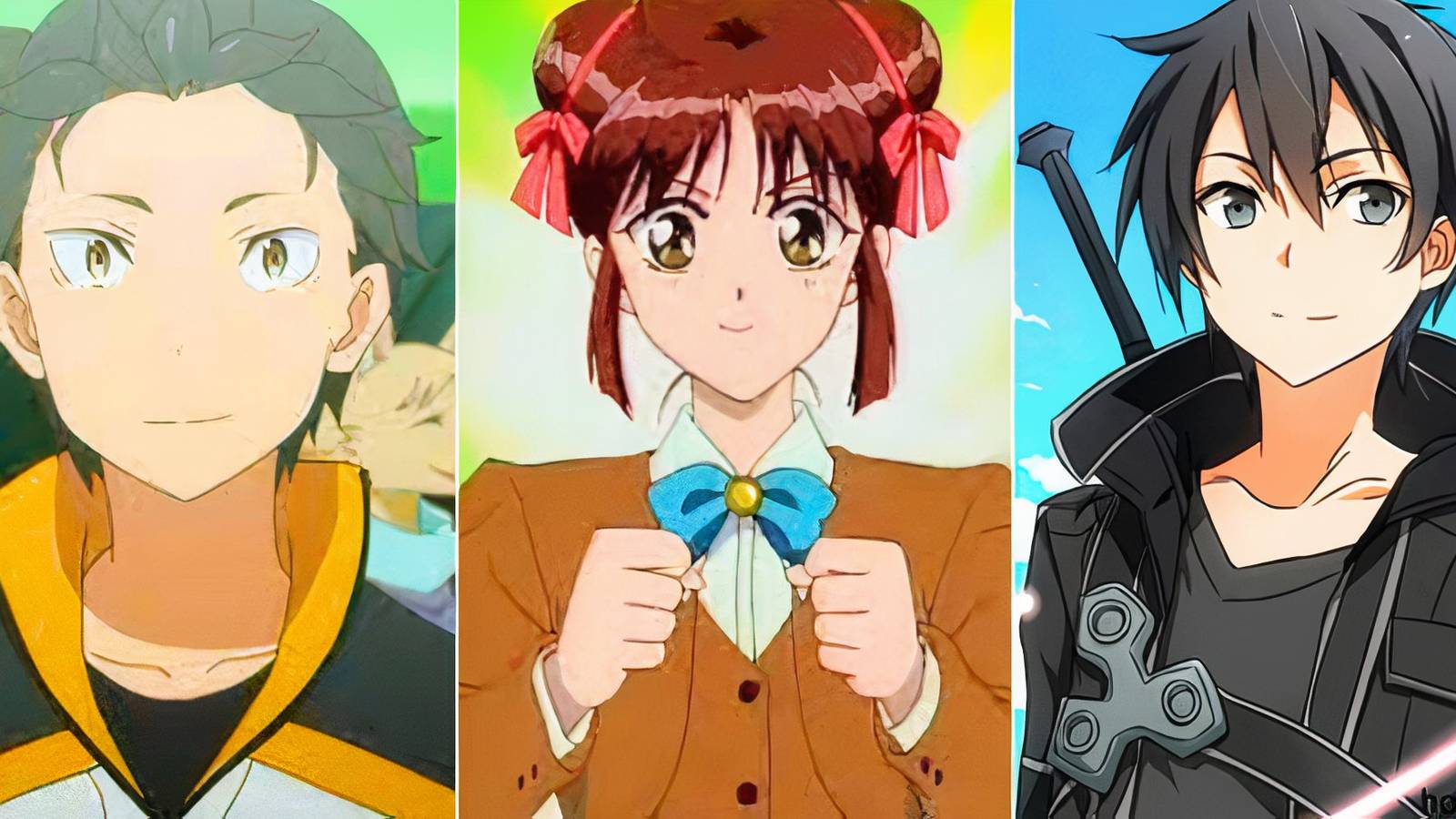 5 Isekai Anime With The Most Selfless Protagonists