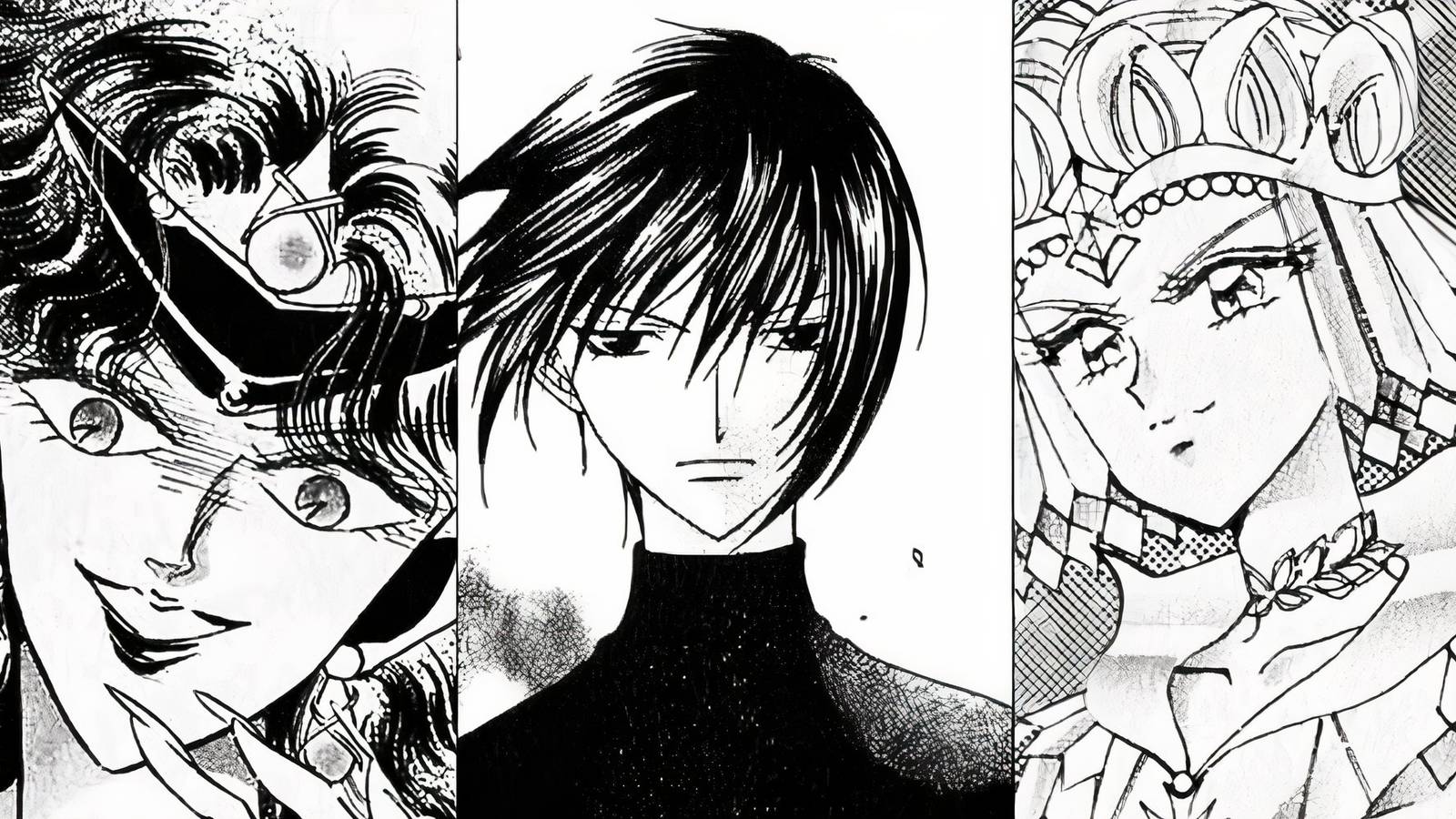 6 Best Female Villains In Shojo Manga, Ranked