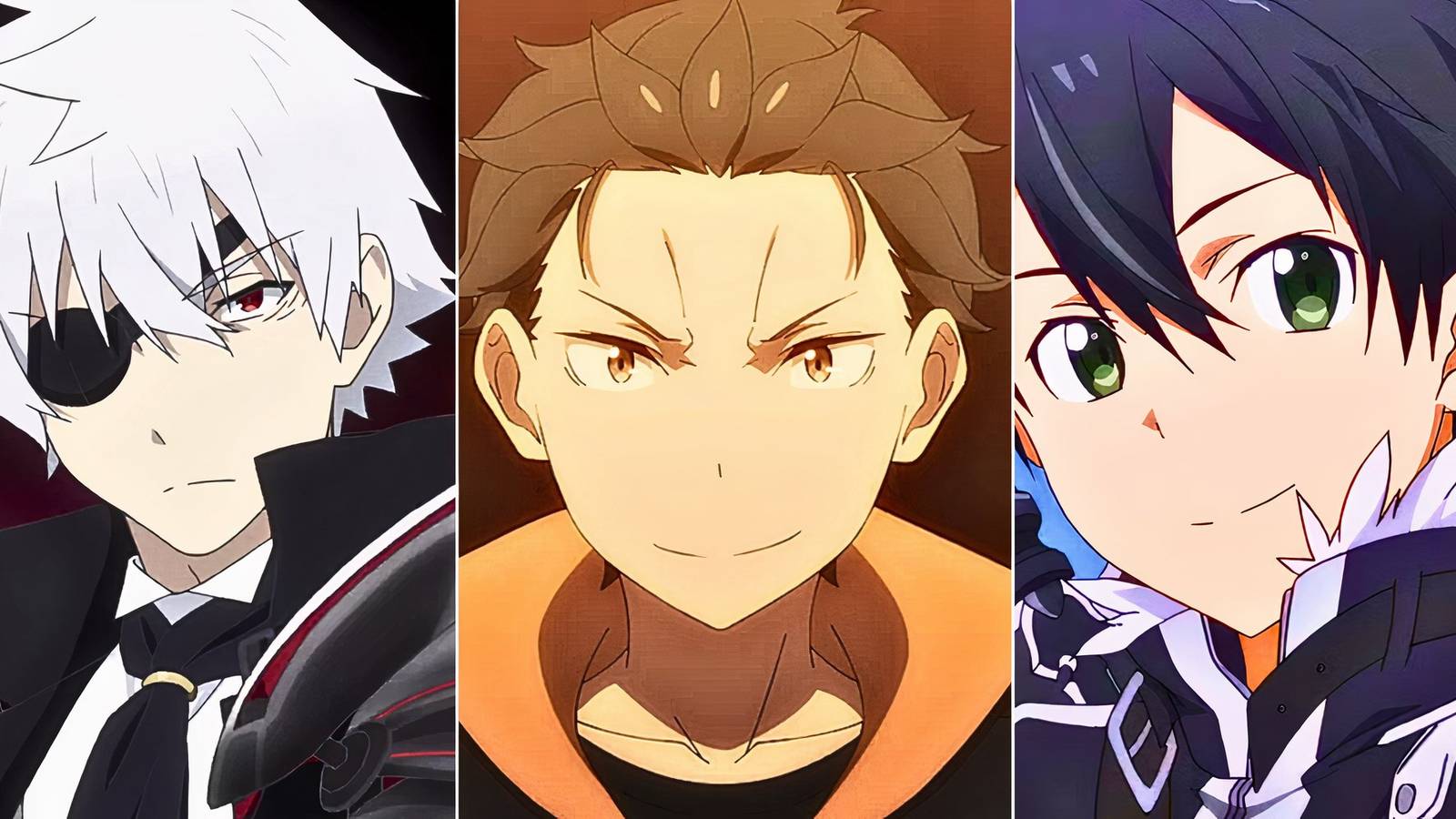Best Isekai Anime With Protagonists Who Are Survivors