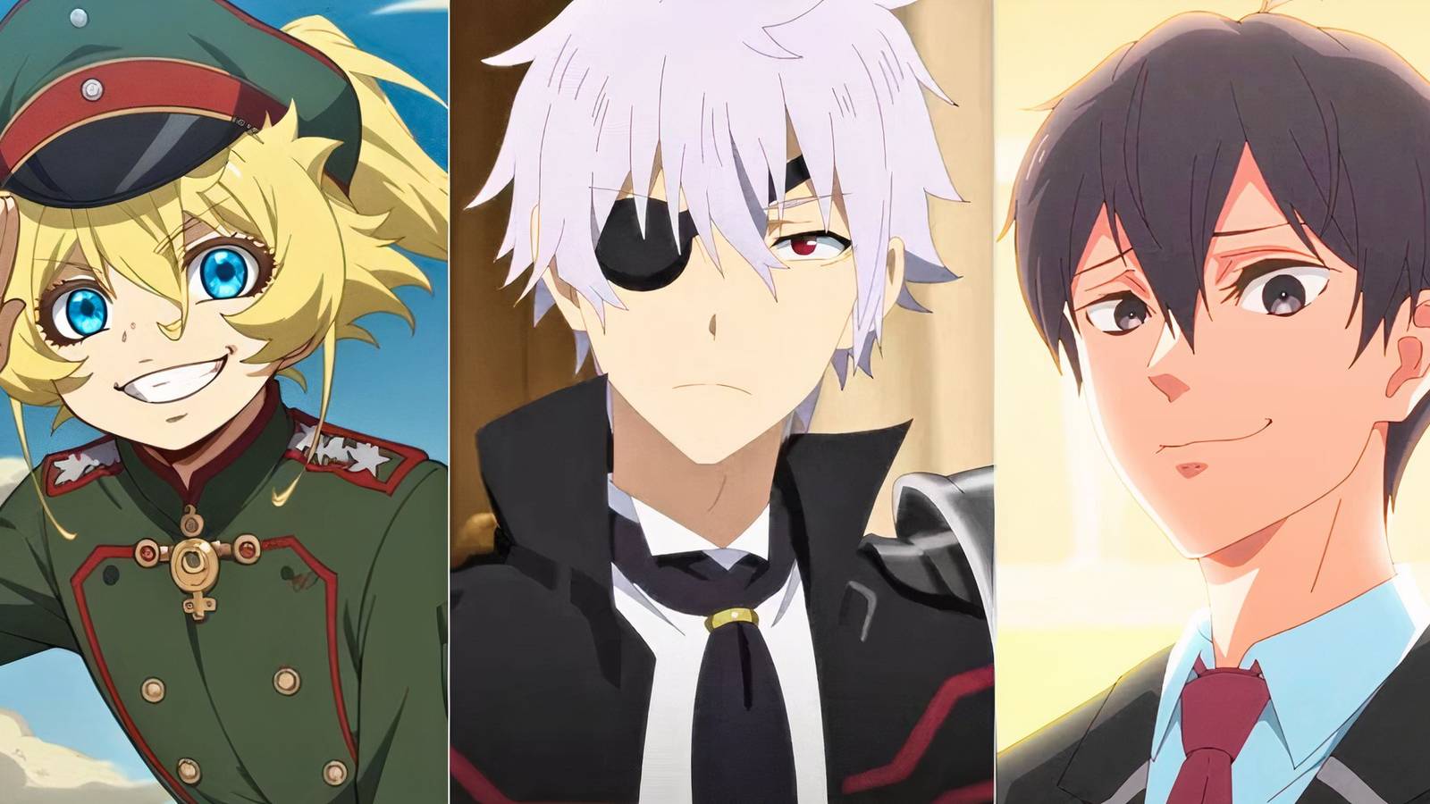 7 Best Isekai Anime With Protagonists Who Have Big Egos, Ranked