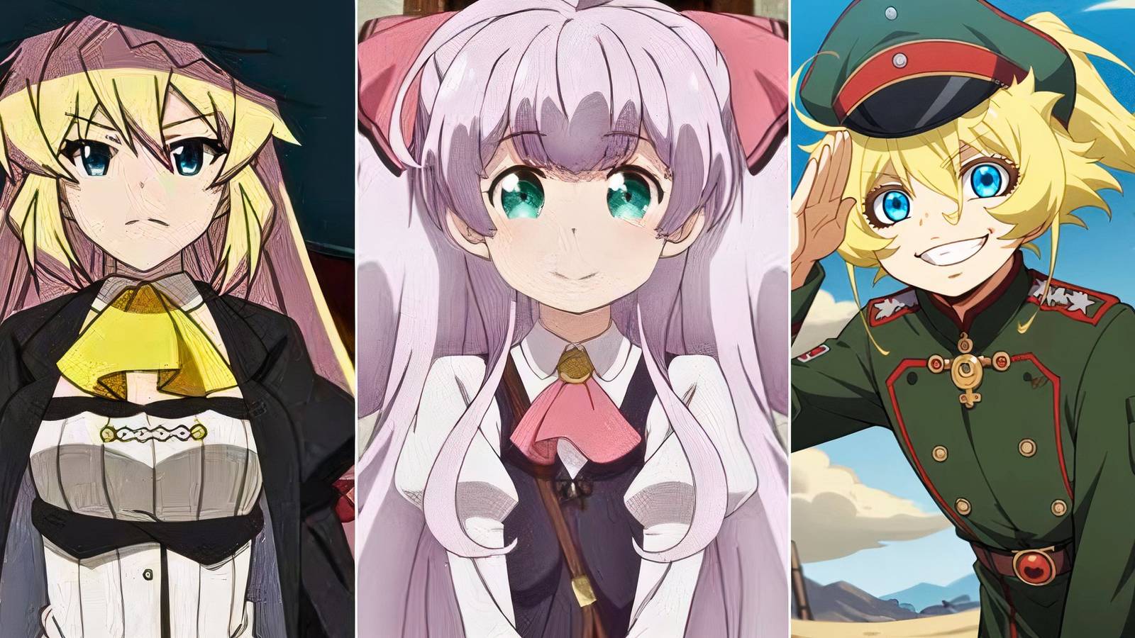 8 Best Isekai Anime With Overpowered Female Protagonists, Ranked