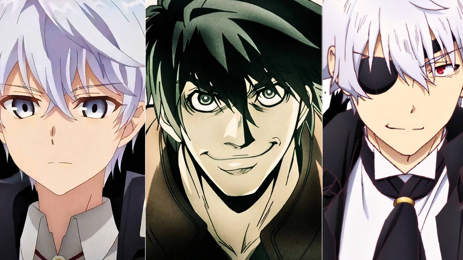 10 Best Isekai Anime With Guns & Modern Weapons