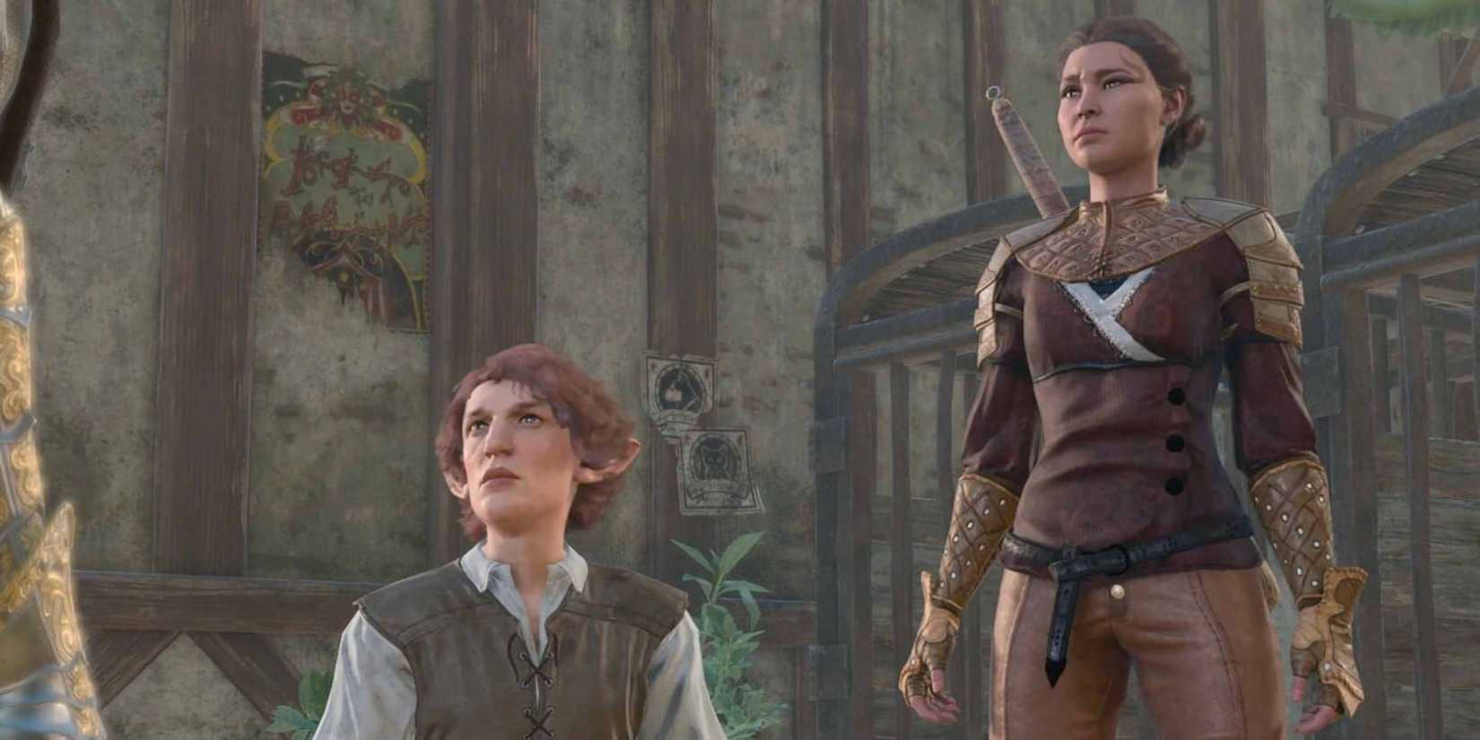 Mar'hyah in Baldur's Gate 3