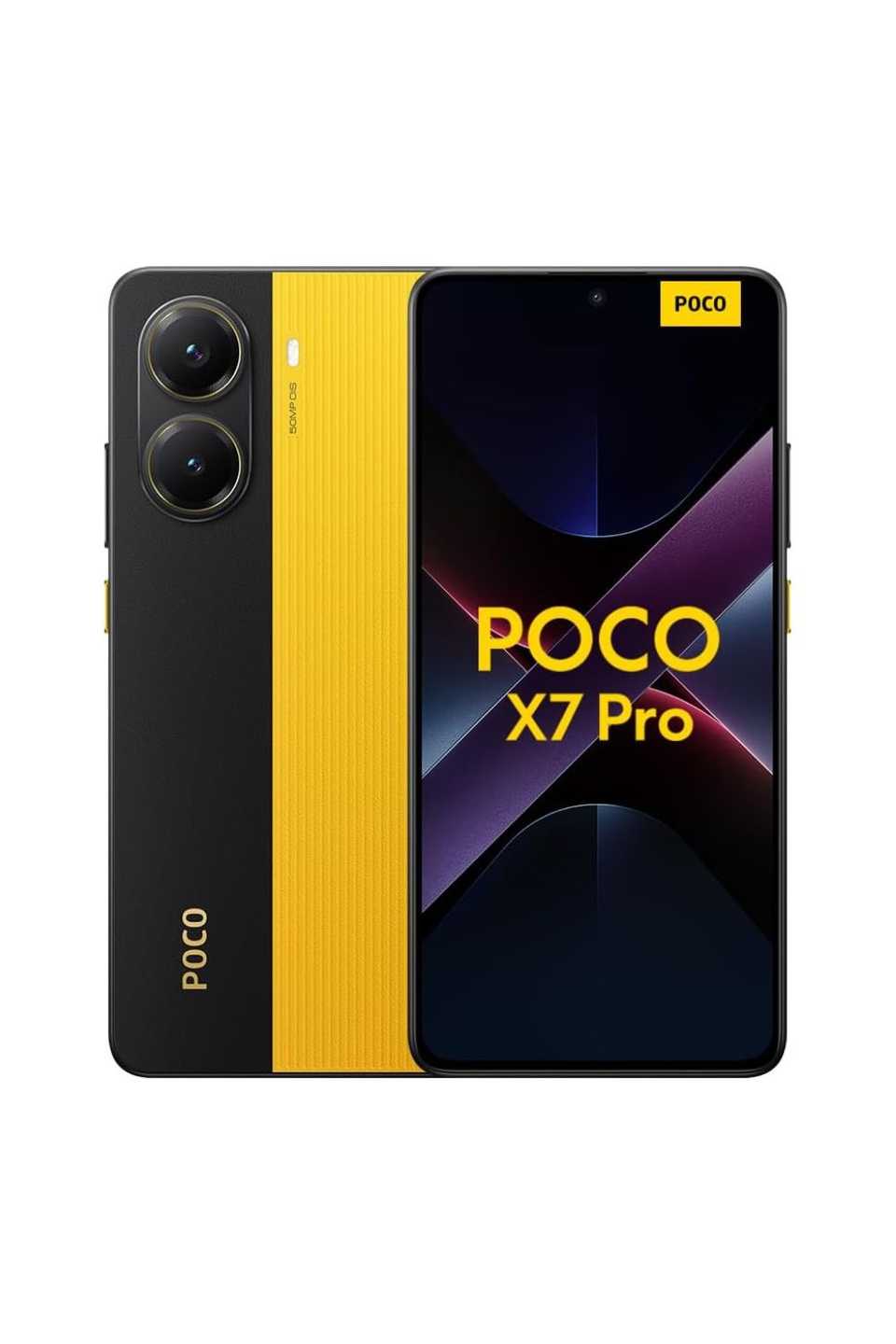 Xiaomi Poco X7 Pro