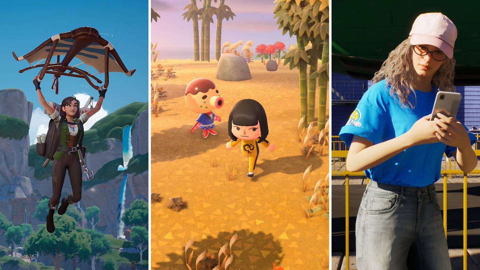 The Best Life Simulation Games Of The 2020s