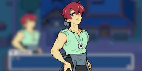 March in Fields of Mistria