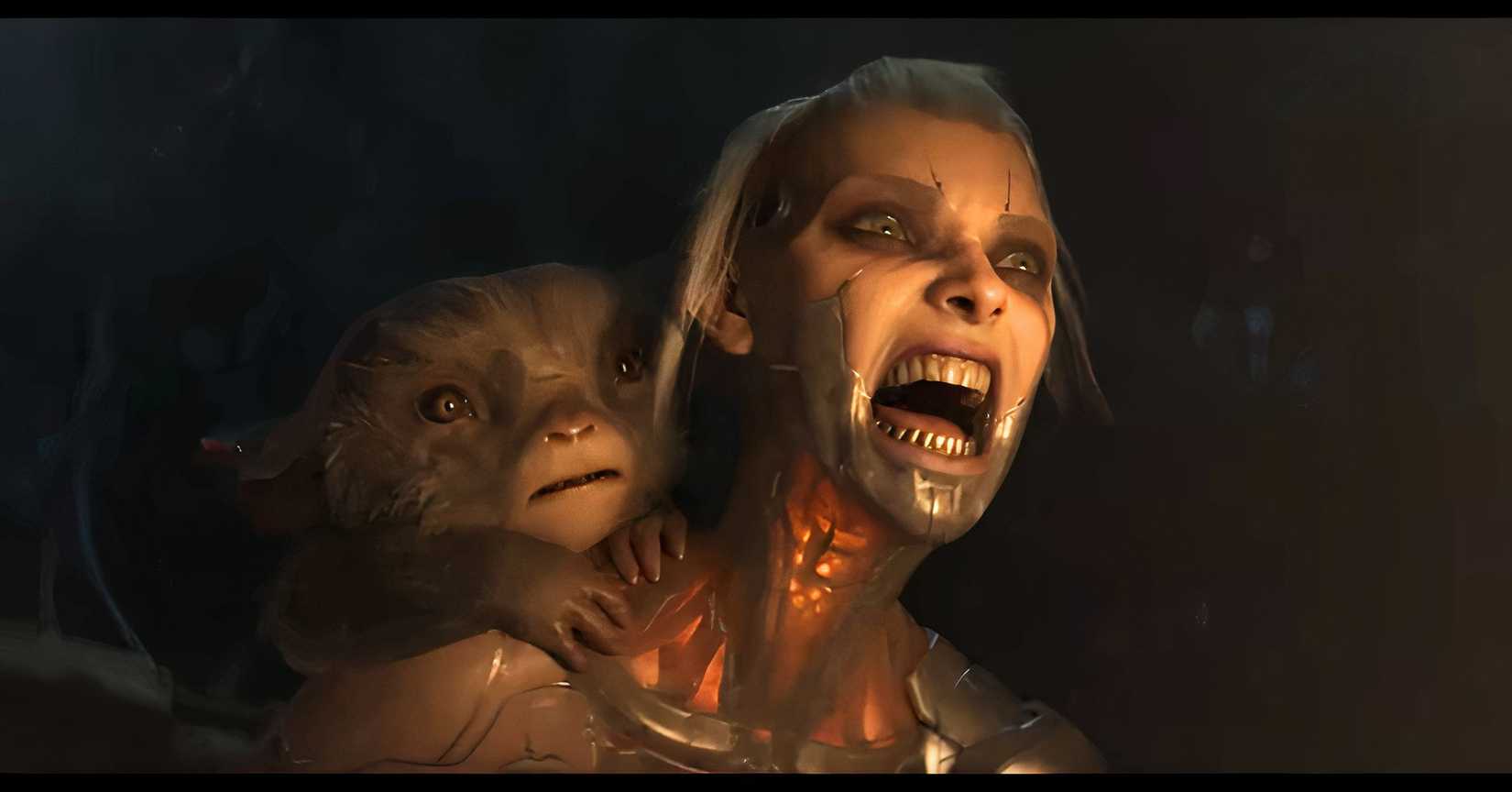 Love, Death & Robots Season 4