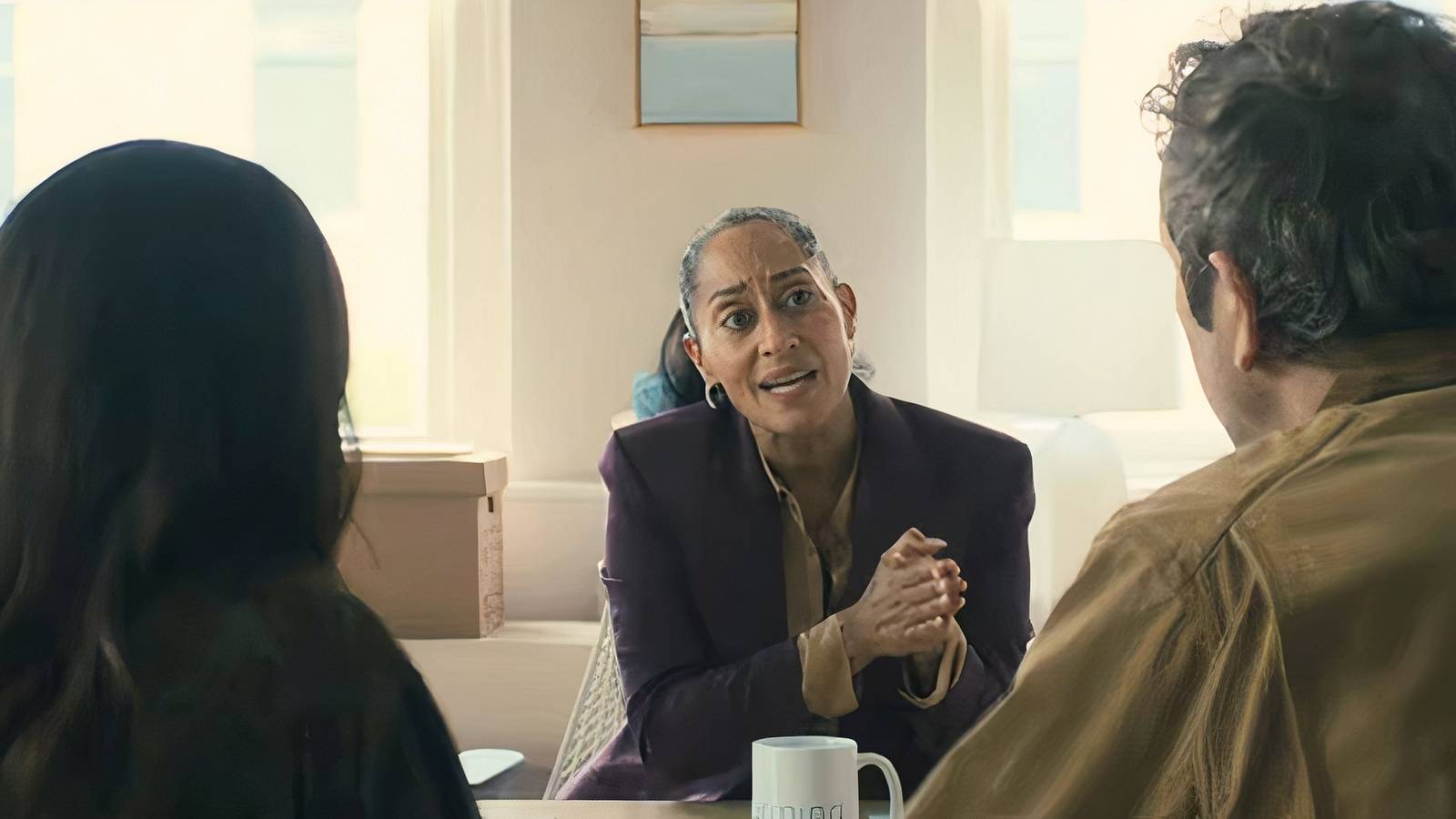 Gaynor Black Mirror season 7 common people