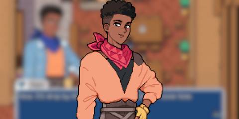 Ryis in Fields of Mistria