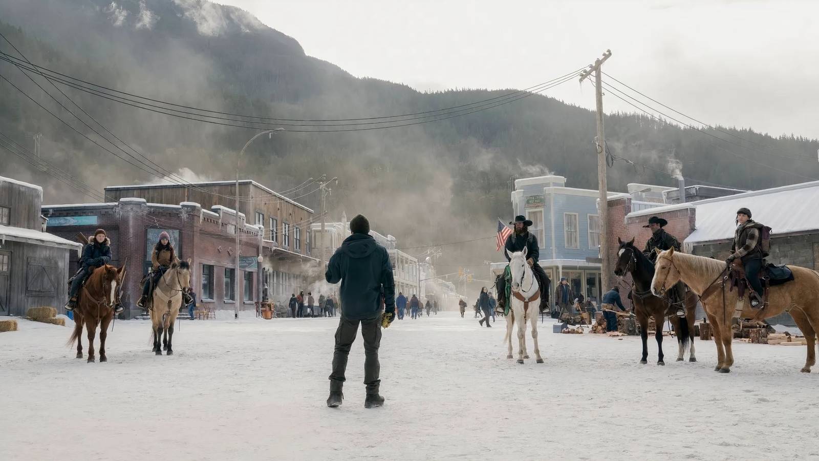 Jackson in the last of us season 2