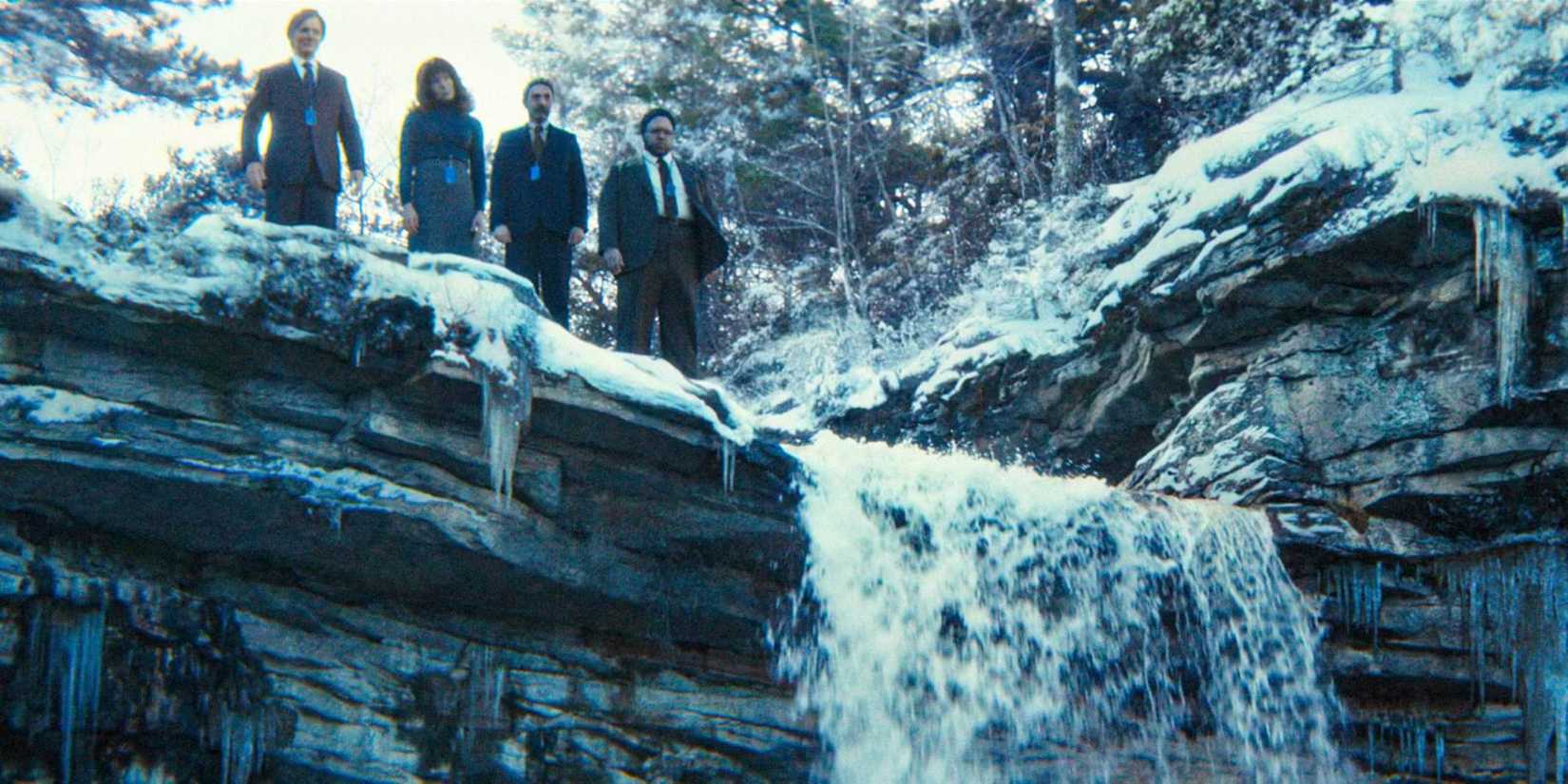 MDR's Clones in Severance s2