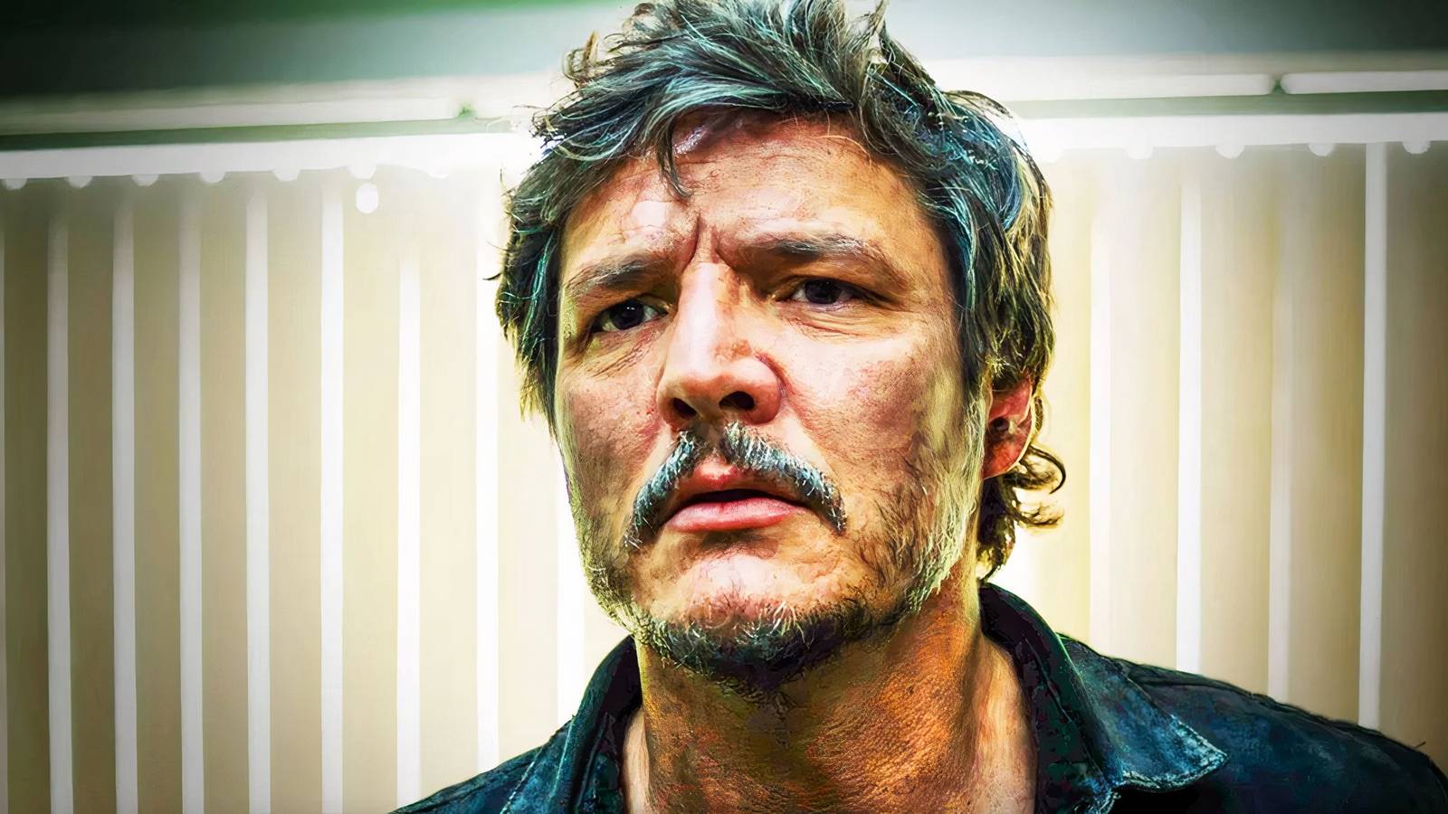 Pedro Pascal