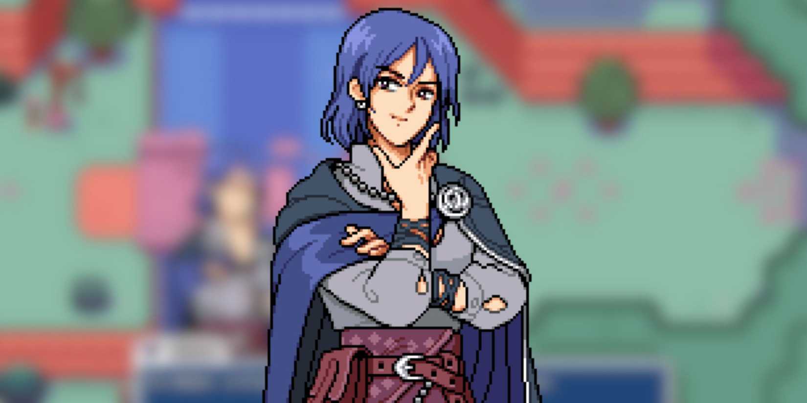 Balor in Fields of Mistria