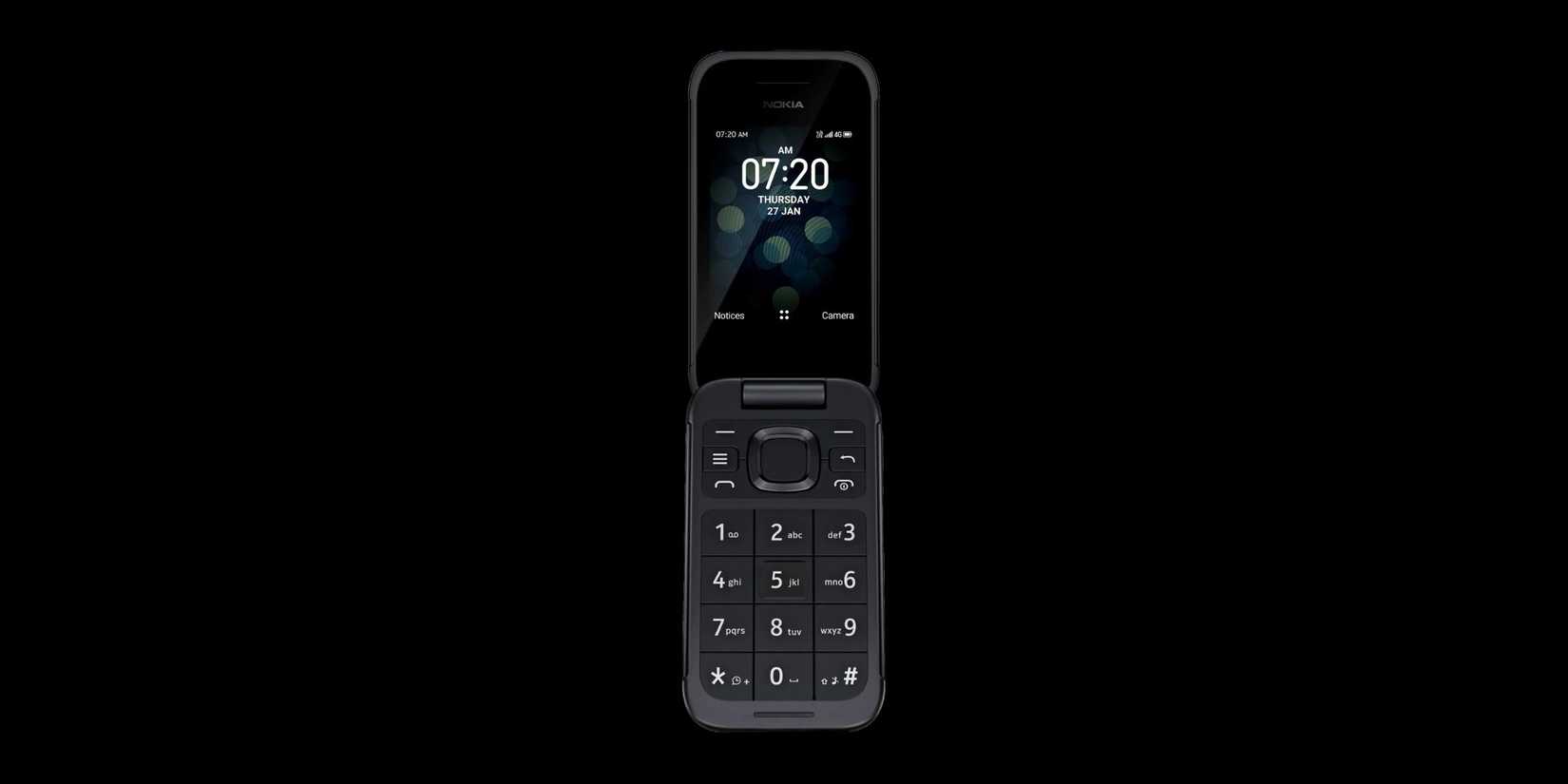 Nokia 2780 Flip