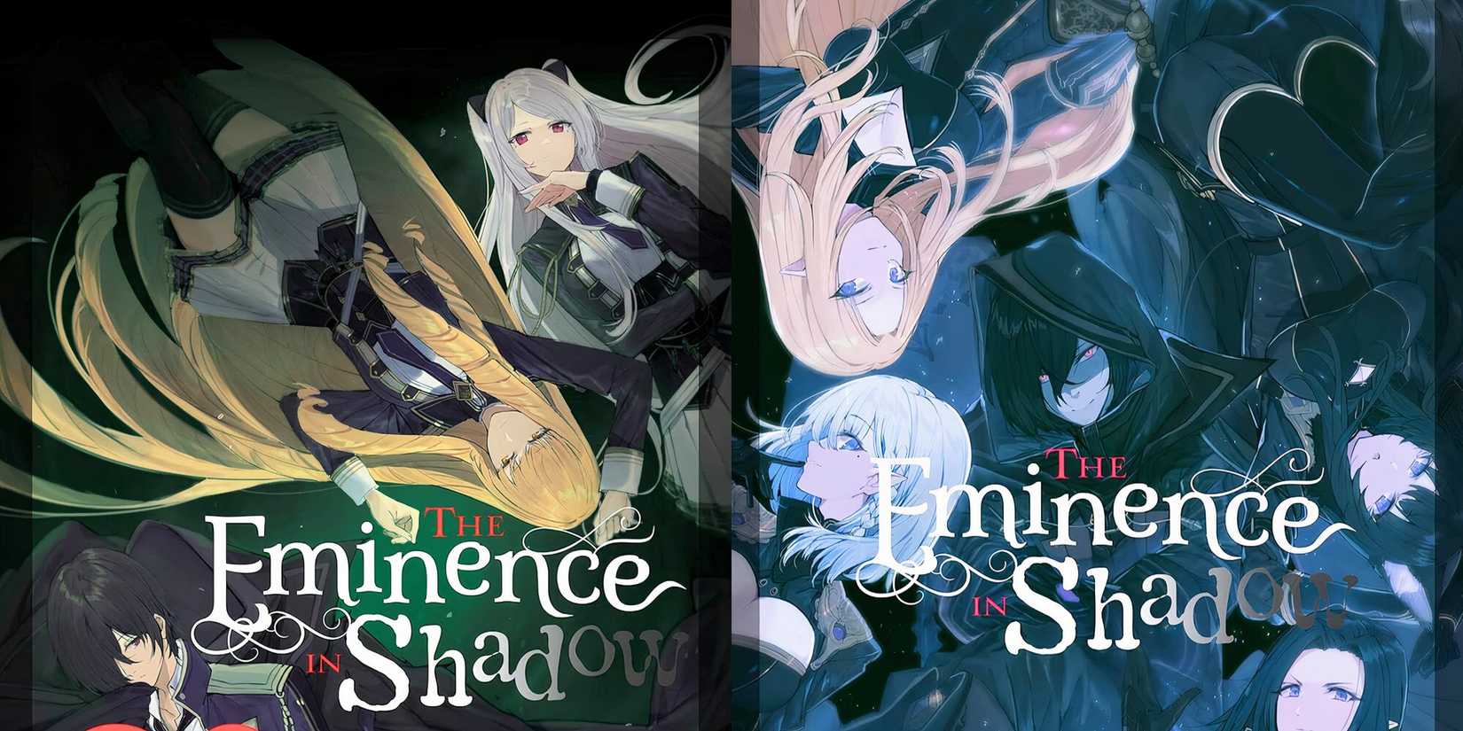 The Eminence In Shadow