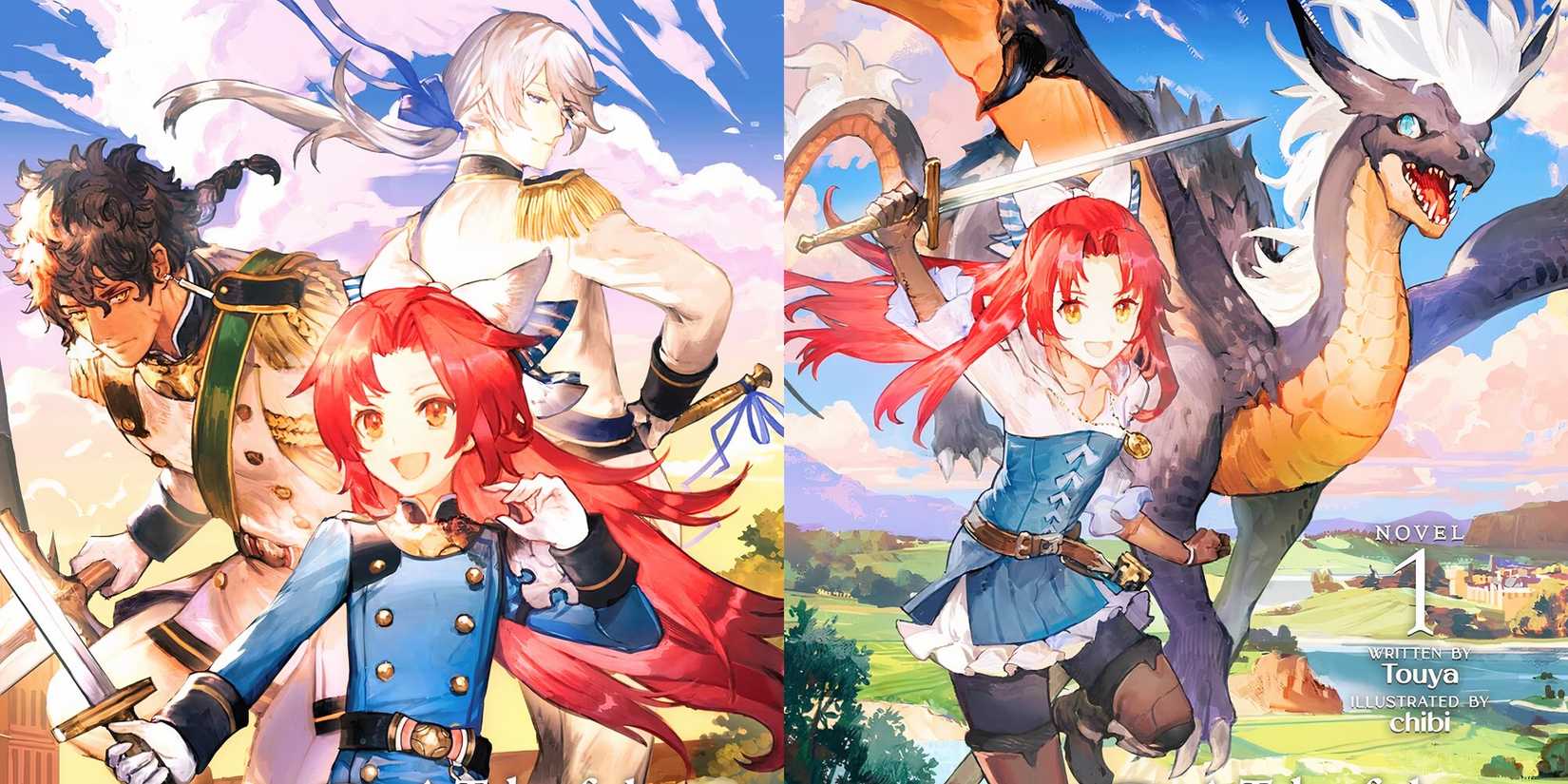 A Tale Of The Secret Saint