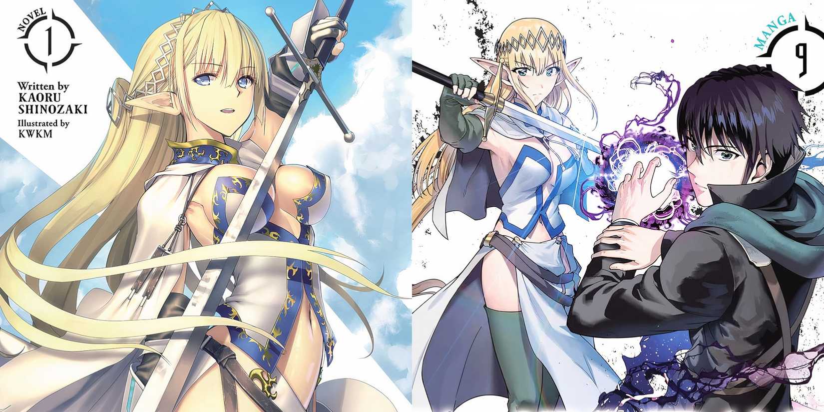 Failure Frame: I Became The Strongest And Annihilated Everything With Low-Level Spells