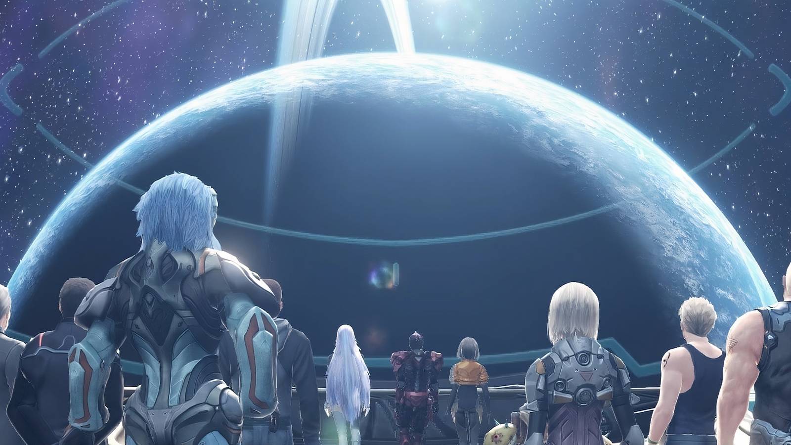 xenoblade chronicles x definitive edition new world