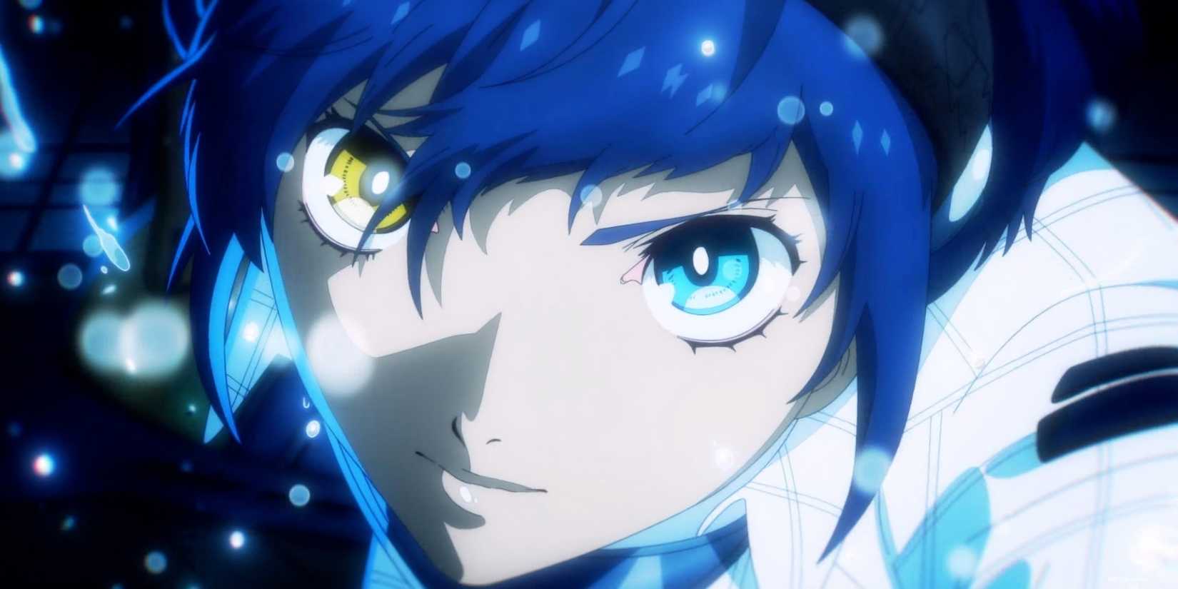 persona 4 remake voiced protagonist metaphor refantazio will