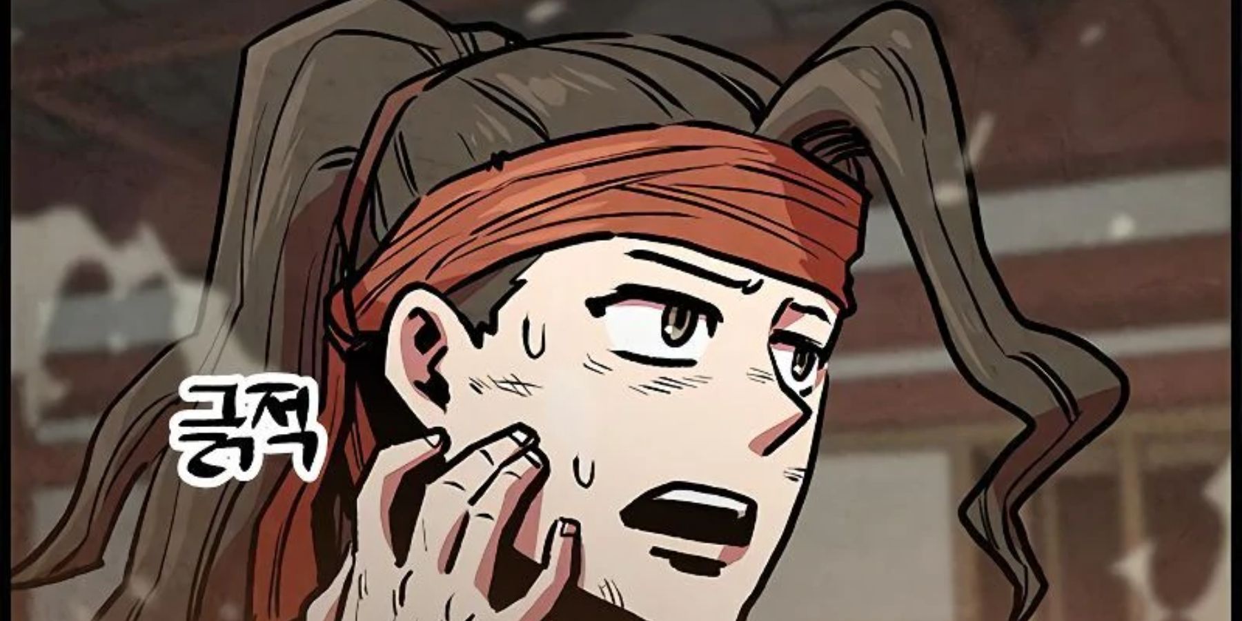 Using My Cooking Skills in a Murim World (A Bowl of Black Bean Noodles Would Be Served by the Son-in-Law of Zhuge Family)