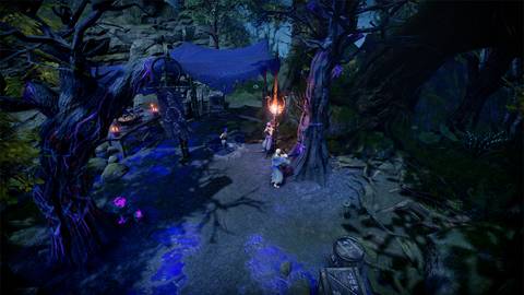 V Rising Invaders of Oakveil overview image (1)