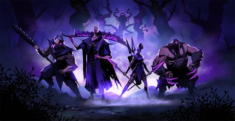 V Rising Invaders of Oakveil overview image (2)