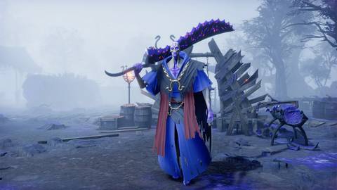 V Rising Invaders of Oakveil overview image (4)