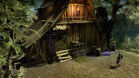 V Rising Invaders of Oakveil overview image (5)