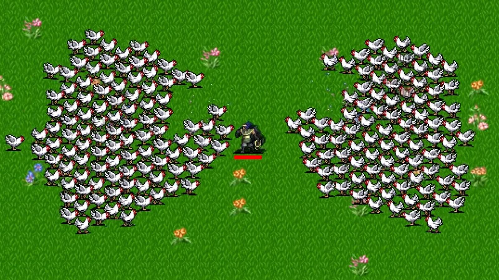 Vampire Survivors Coop Header