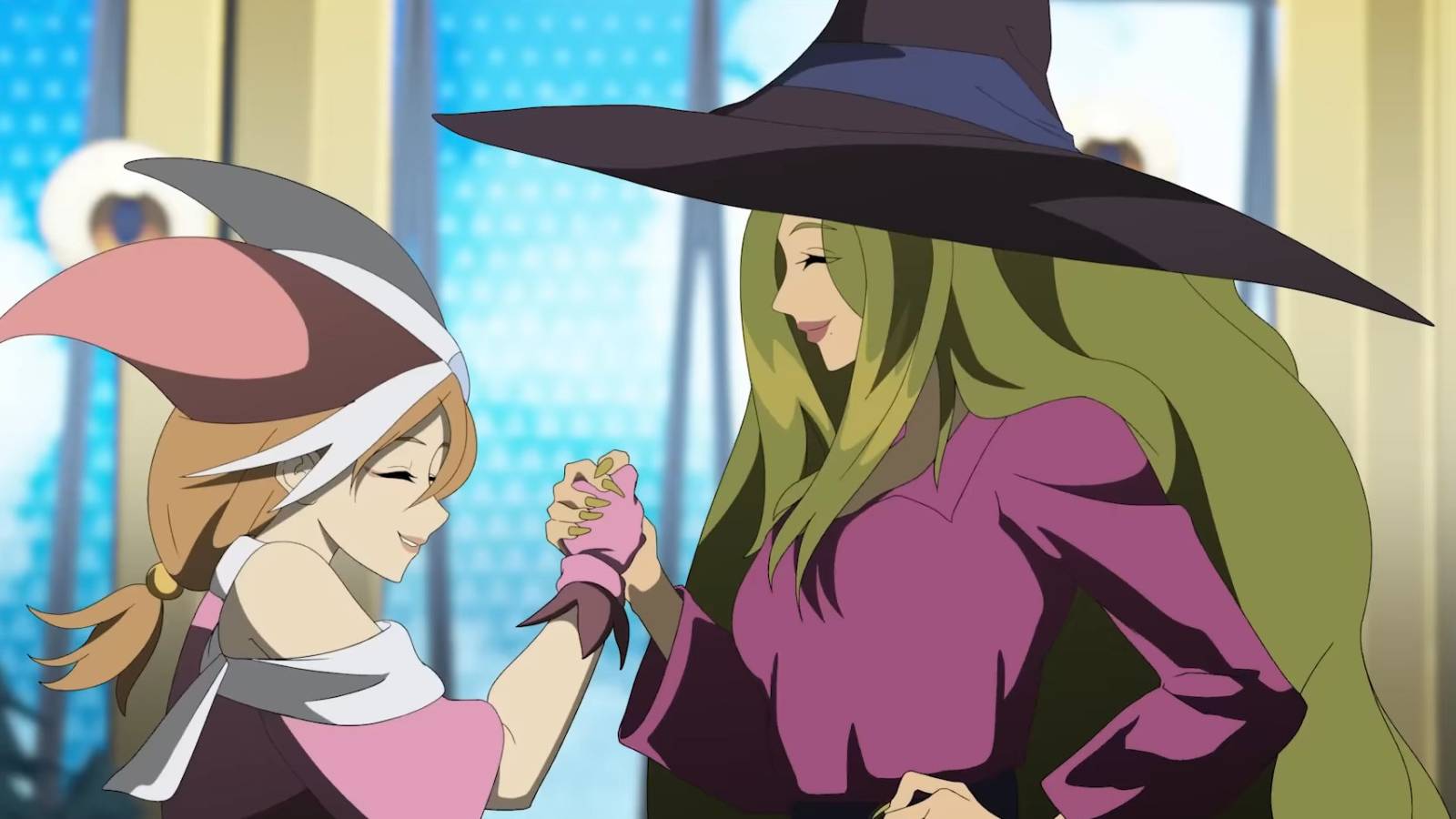 Vampire Survivors Cross Save Header