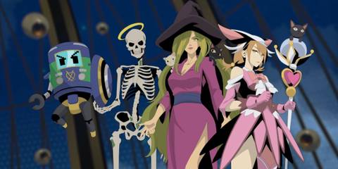 vampire-survivors-is-crossing-over-with-saga-emerald-diorama-free-dlc