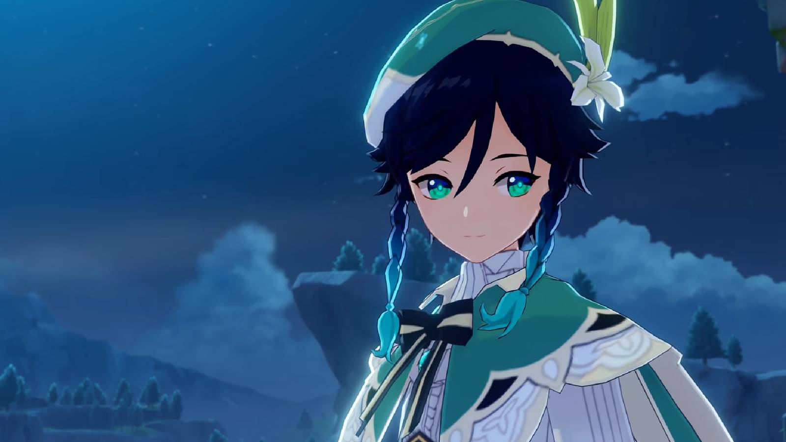 Genshin Impact Version 5.6 Special Program Date and Time Revealed