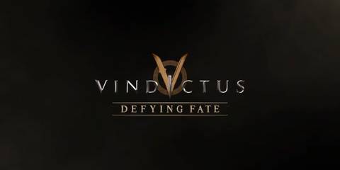 Vindictus Defying Fate - trailer screenshot