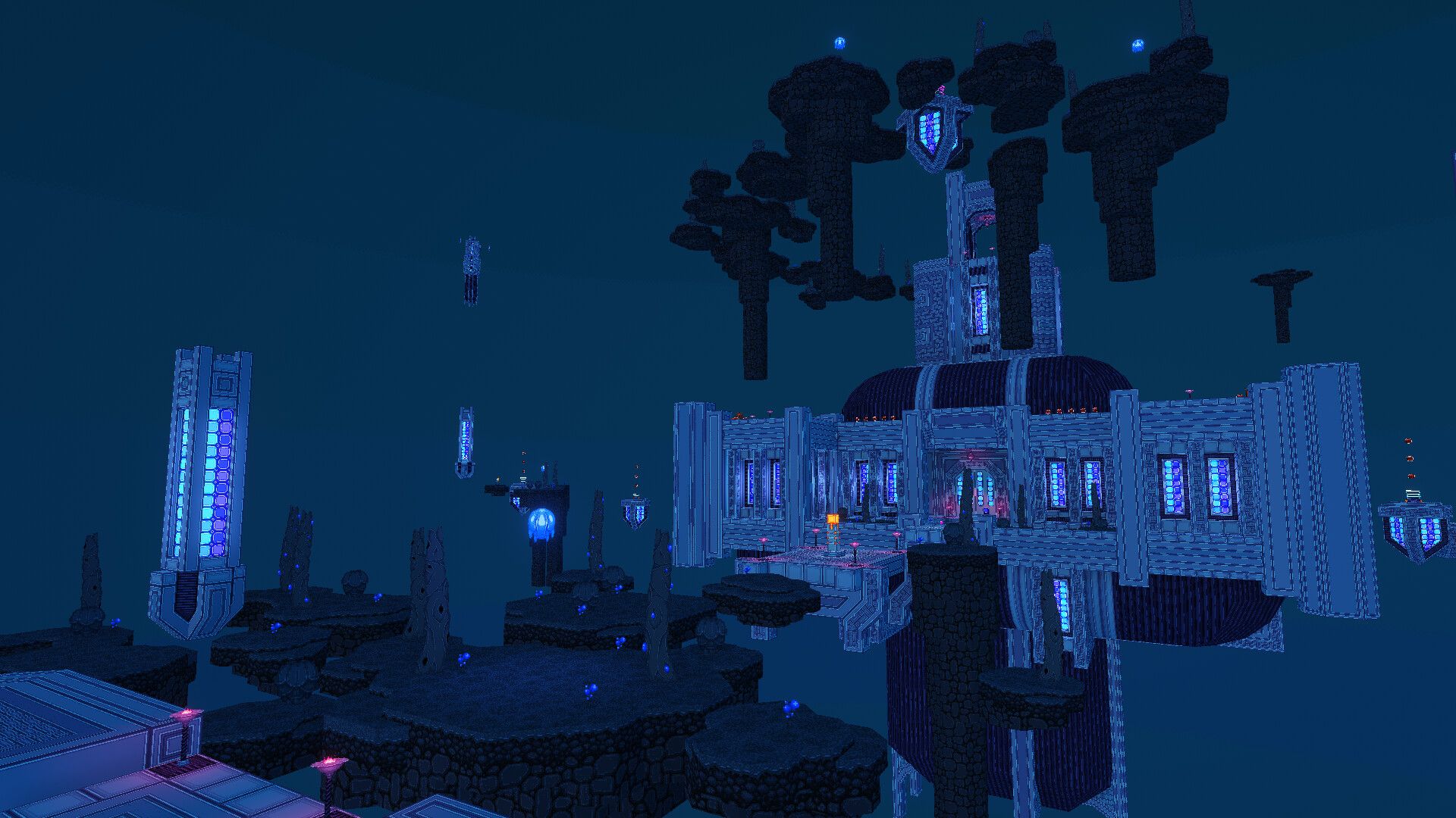 Viscerafest - official steam screenshot 3