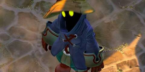 Vivi in Final Fantasy 9 (4)