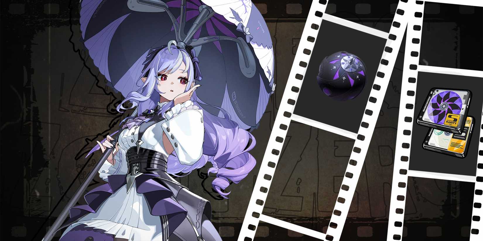 vivian best build in zenless zone zero