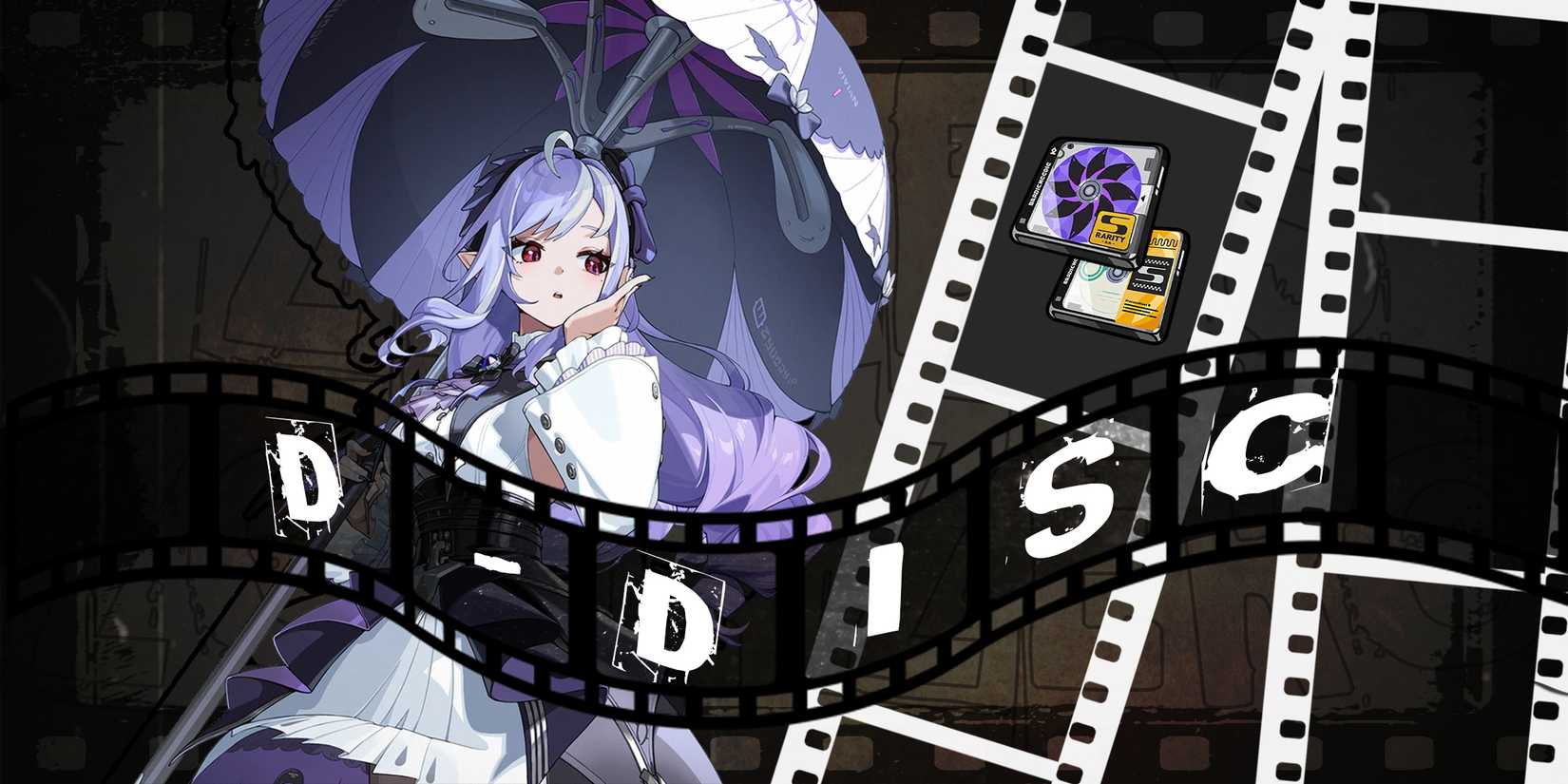 vivian best drive discs in zenless zone zero