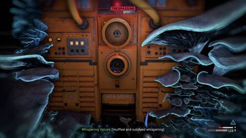 atomfall restoring power with atomic battery