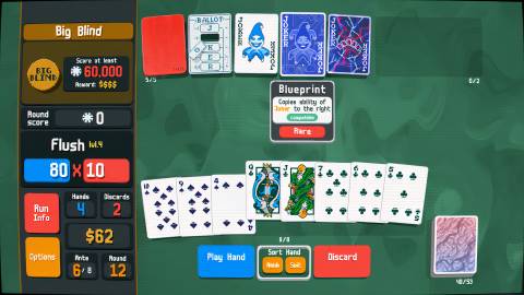 balatro playing plasma deck