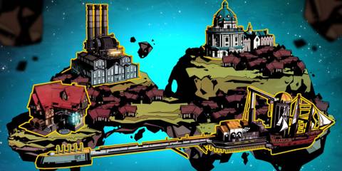 void-sails-pirate-game-treasure-planet-vibes