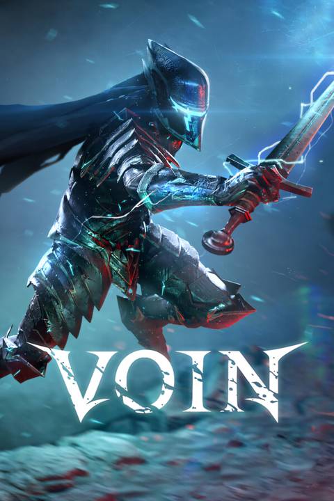 VOIN Tag Page Cover Art