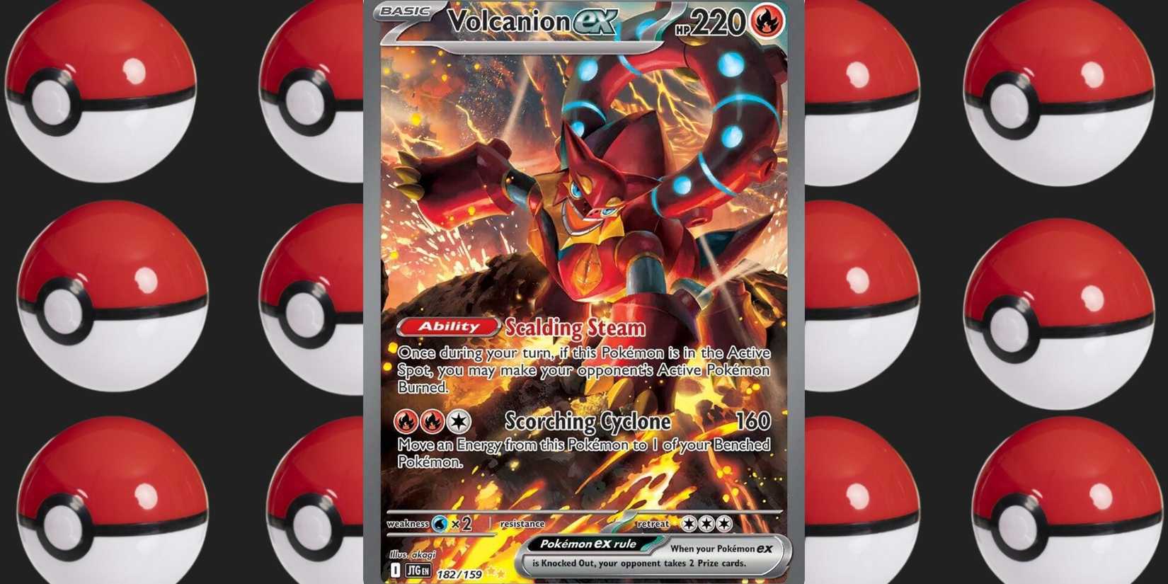 Volcanian Journey Together