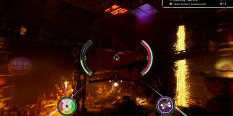 Warhammer 40,000_ Dakka Squadron - Flyboyz Edition gameplay