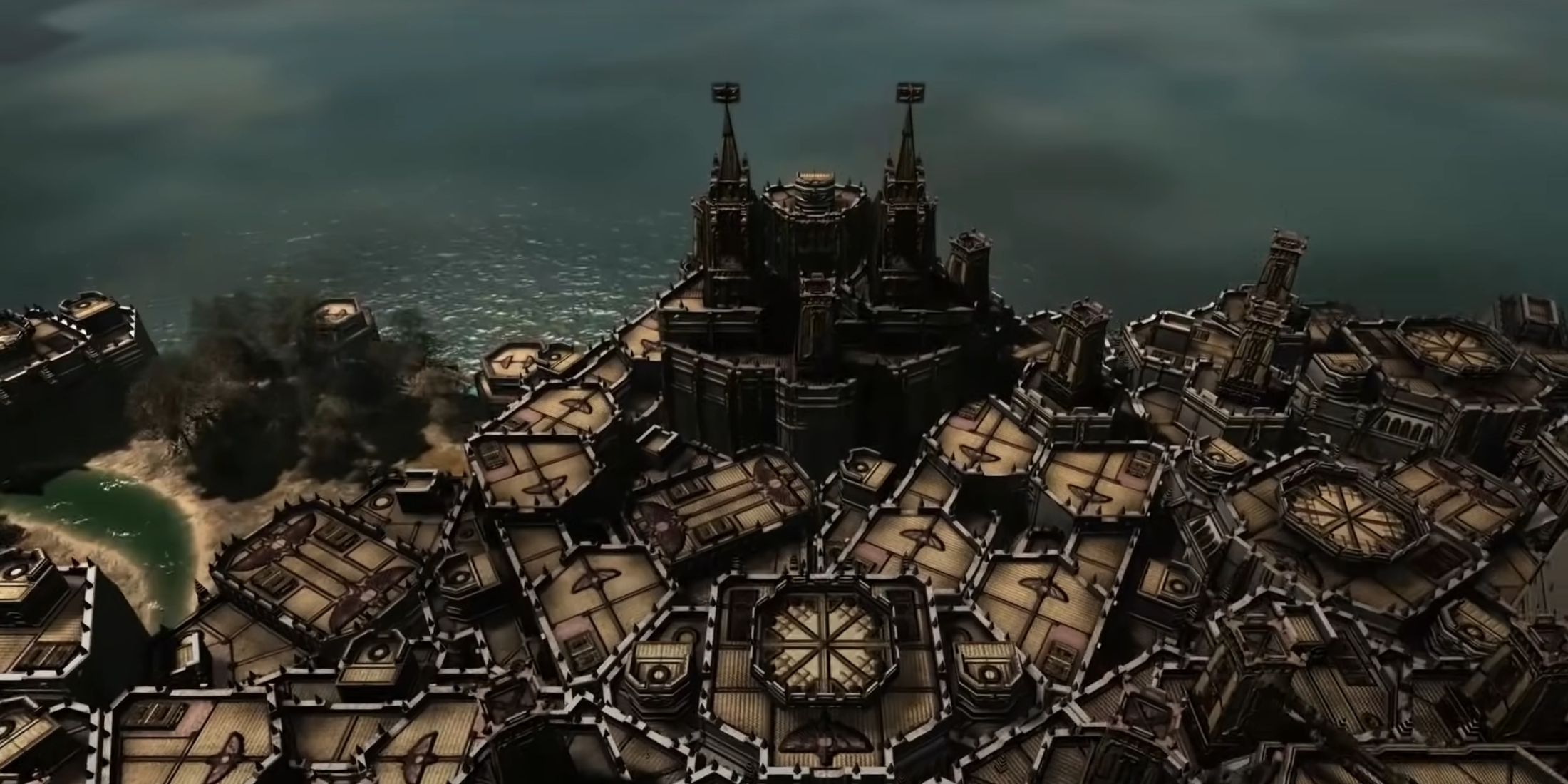 warhammer 40k relics of war